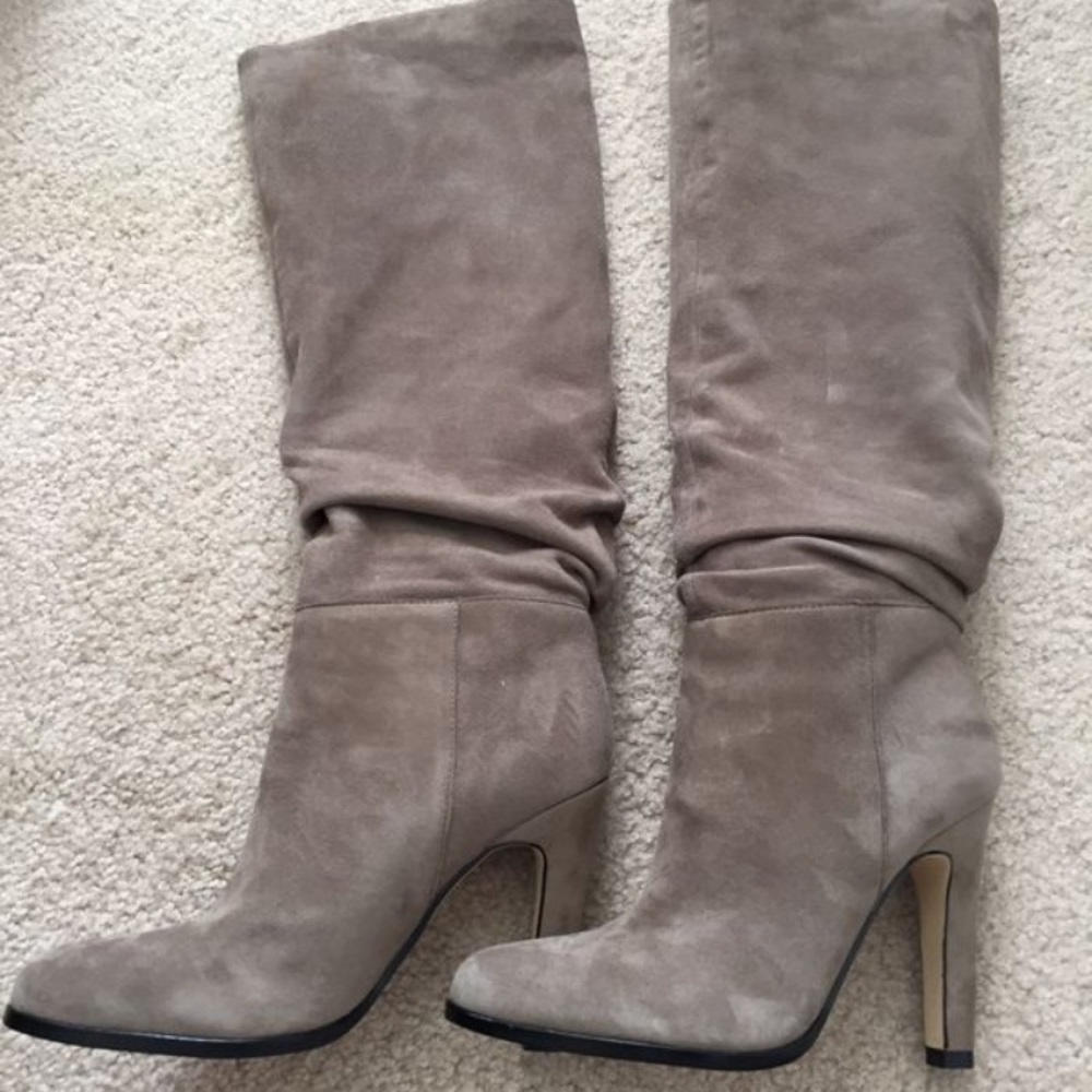 Ivanka Trump Boots